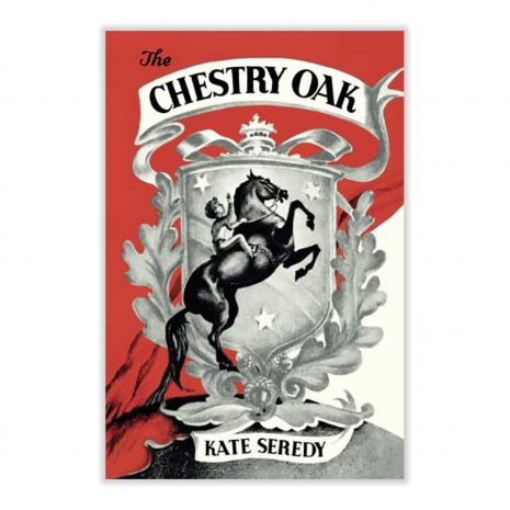 chestryoak