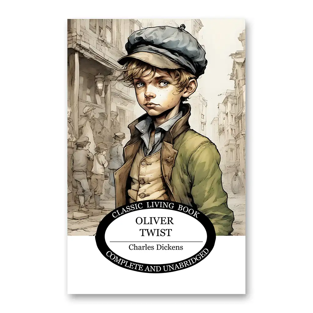 Oliver Twist