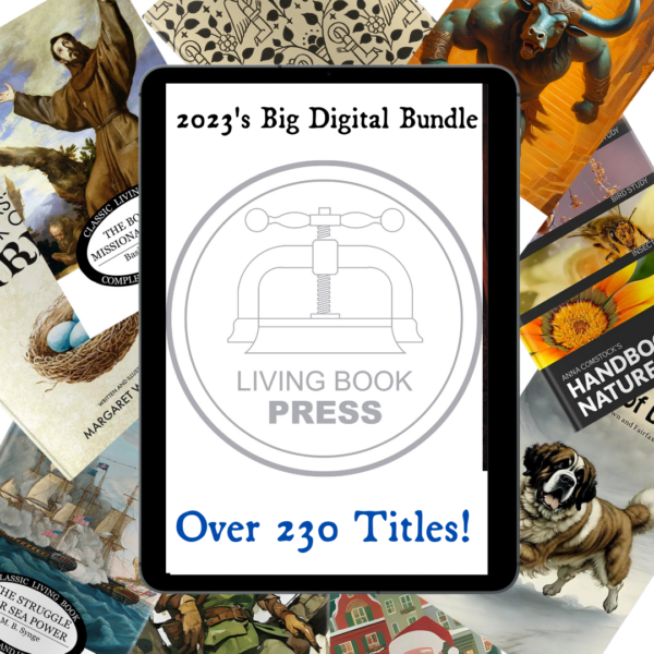 2023 Big Digital Bundle