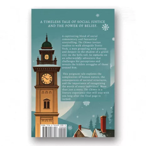 The Chimes 2 The Chimes