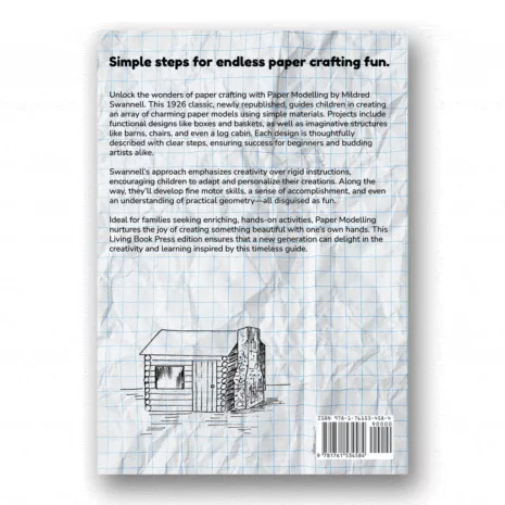 Paper Modelling 2 Paper Modelling