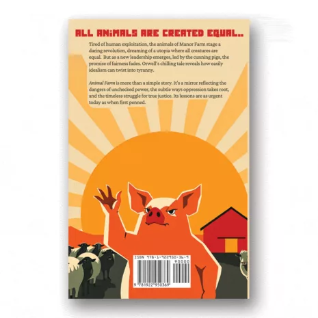 Animal Farm 2 Animal Farm