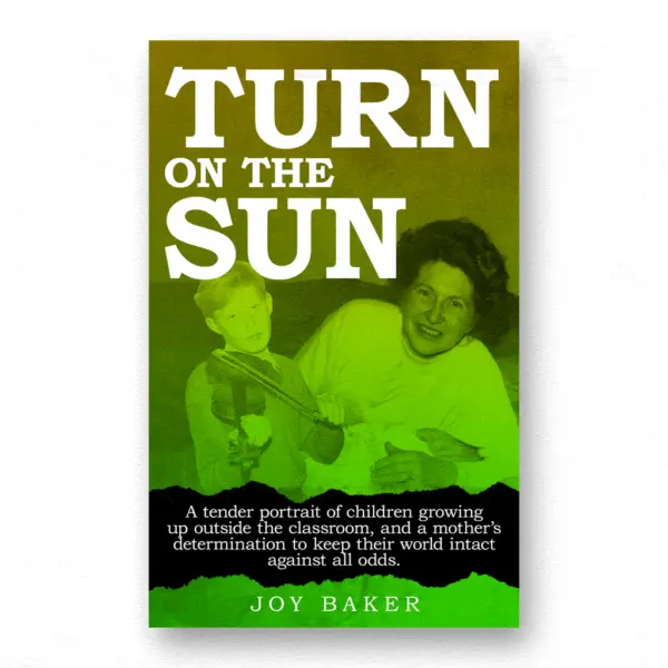 Turn on the Sun