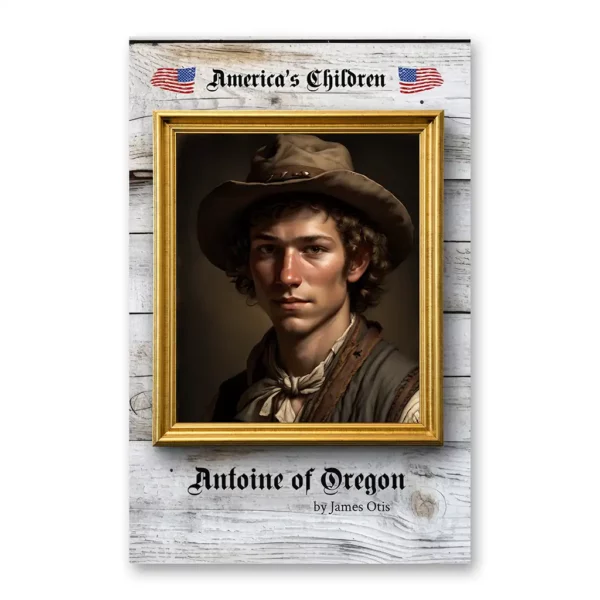 Antoine of Oregon