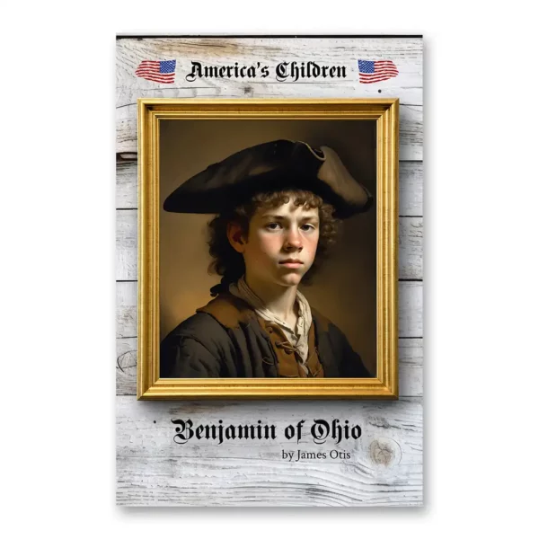 Benjamin of Ohio