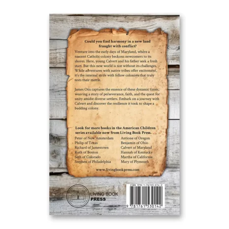 Calvert of Maryland 2 Calvert of Maryland