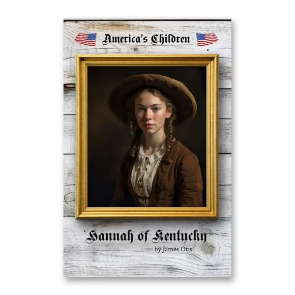 Hannah of Kentucky