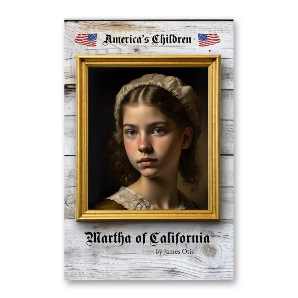 Martha of California