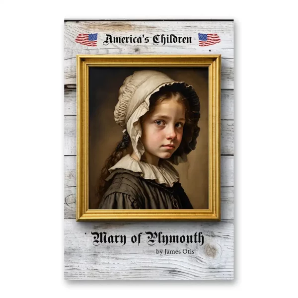 Mary of Plymouth