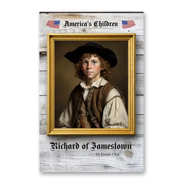 Richard of Jamestown