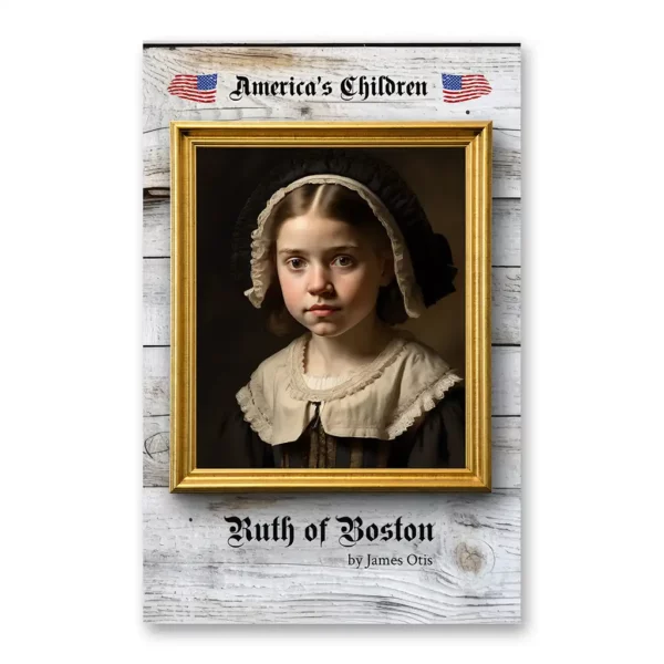 Ruth of Boston