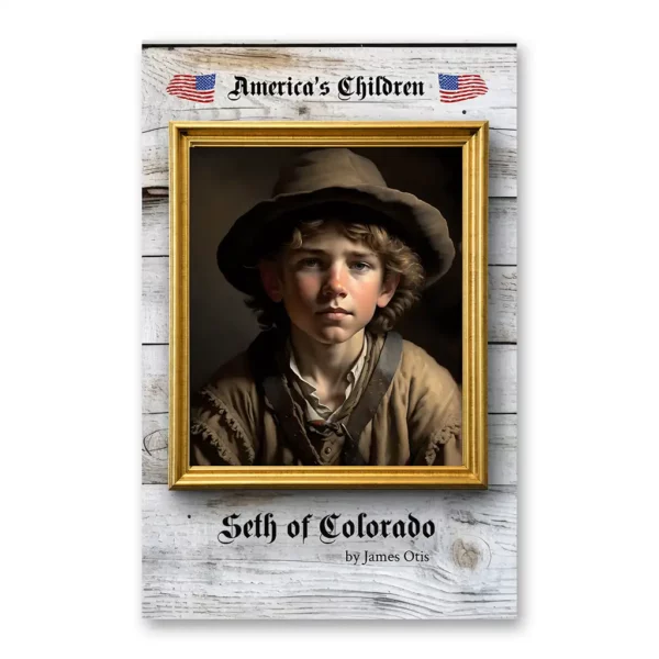 Seth of Colorado