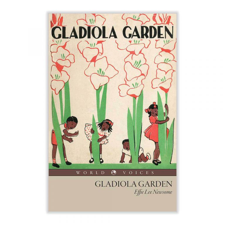 Gladiola Garden