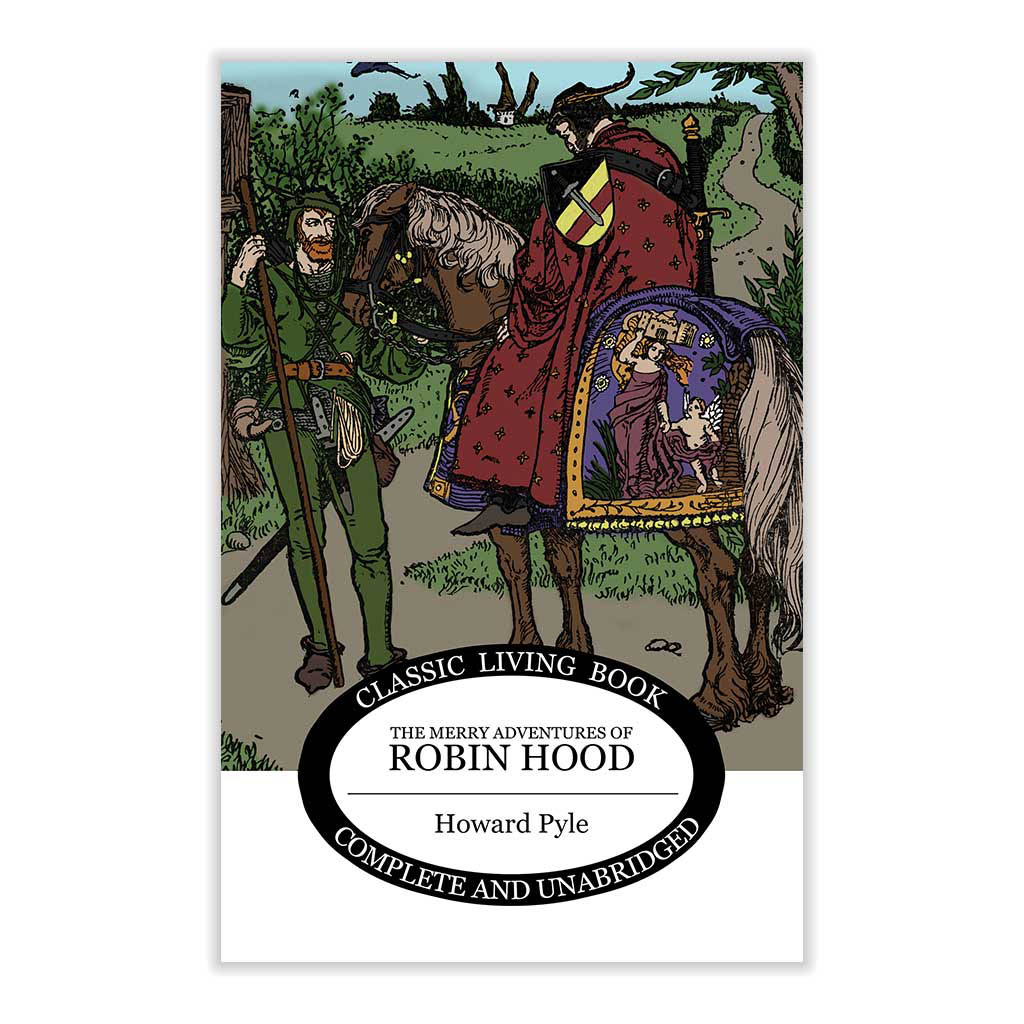 Robin Hood, December 12 to December 28, Online Event