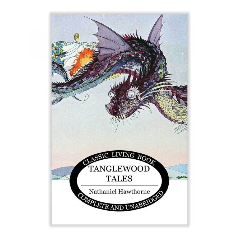 Tanglewood Tales