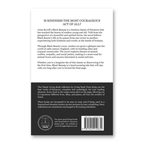 Black Beauty 2 Black Beauty