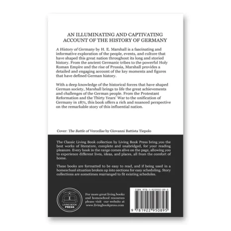 A History of Germany 2 A History of Germany