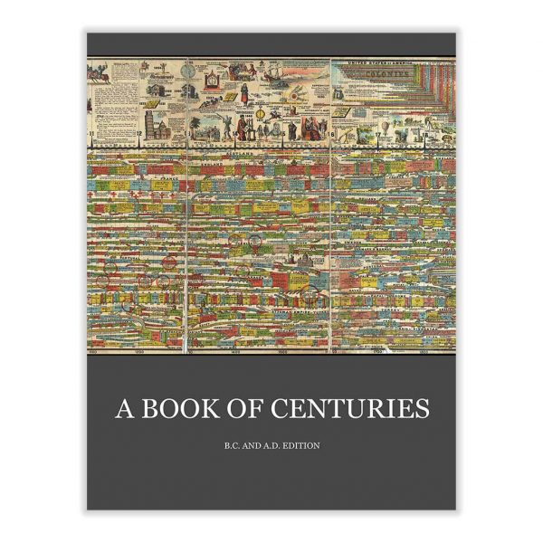 A Book of Centuries